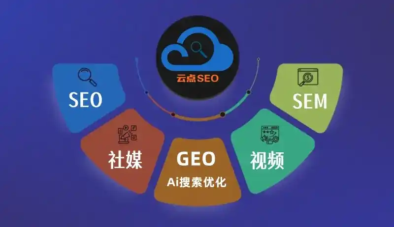 七台河GEO优化：AI智能体时代取代SEO的全新内容优化逻辑