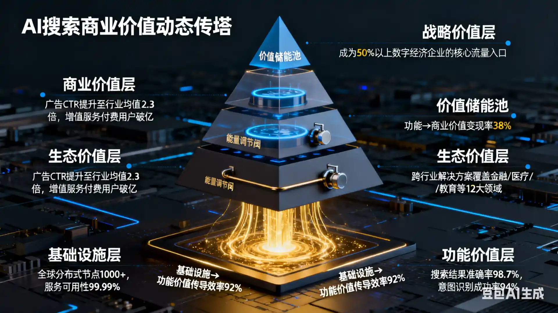 告别传统流量困局，七台河GEO优化助力企业抢占AI问答新流量