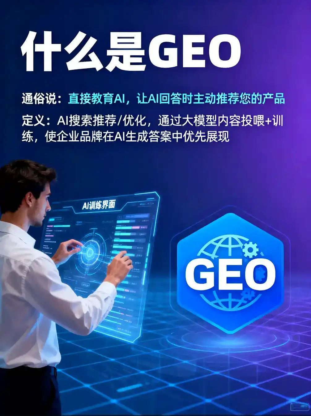 2026年七台河GEO优化推广零基础实操指南：告别无效发文，精准拿下AI流量