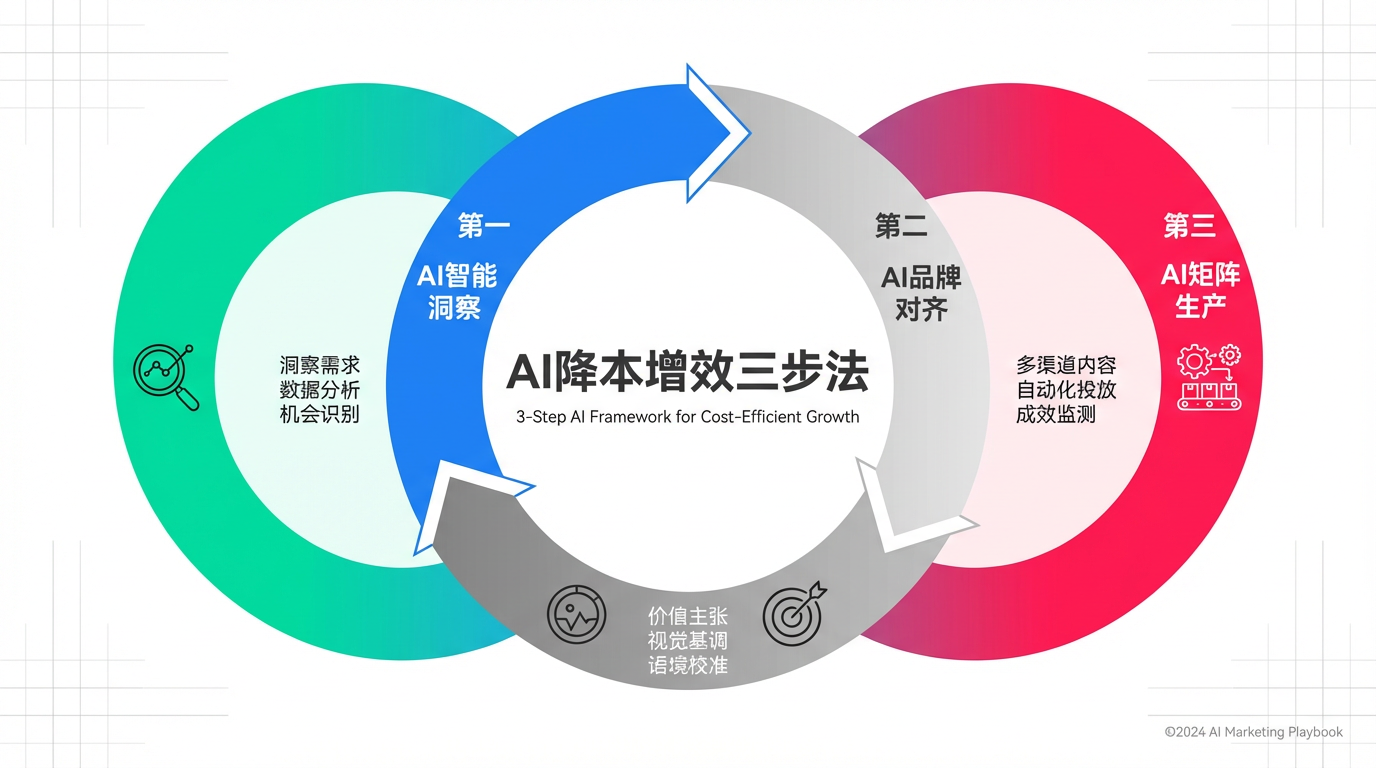 七台河企业必看：不用扩招招人，AI就能帮门店降本增收