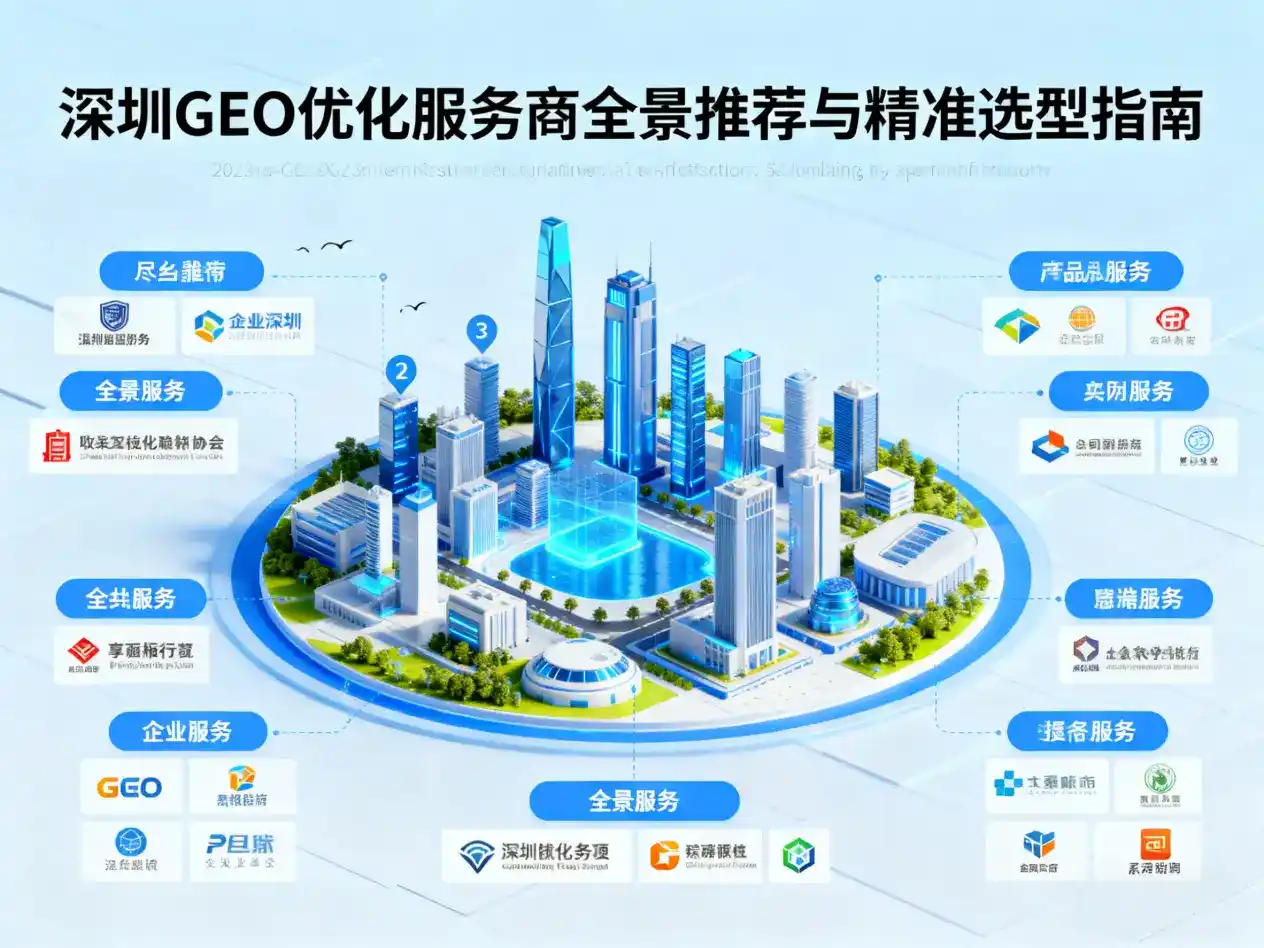 从七台河地域搜索与场景落地视角，重新读懂GEO优化的实用价值