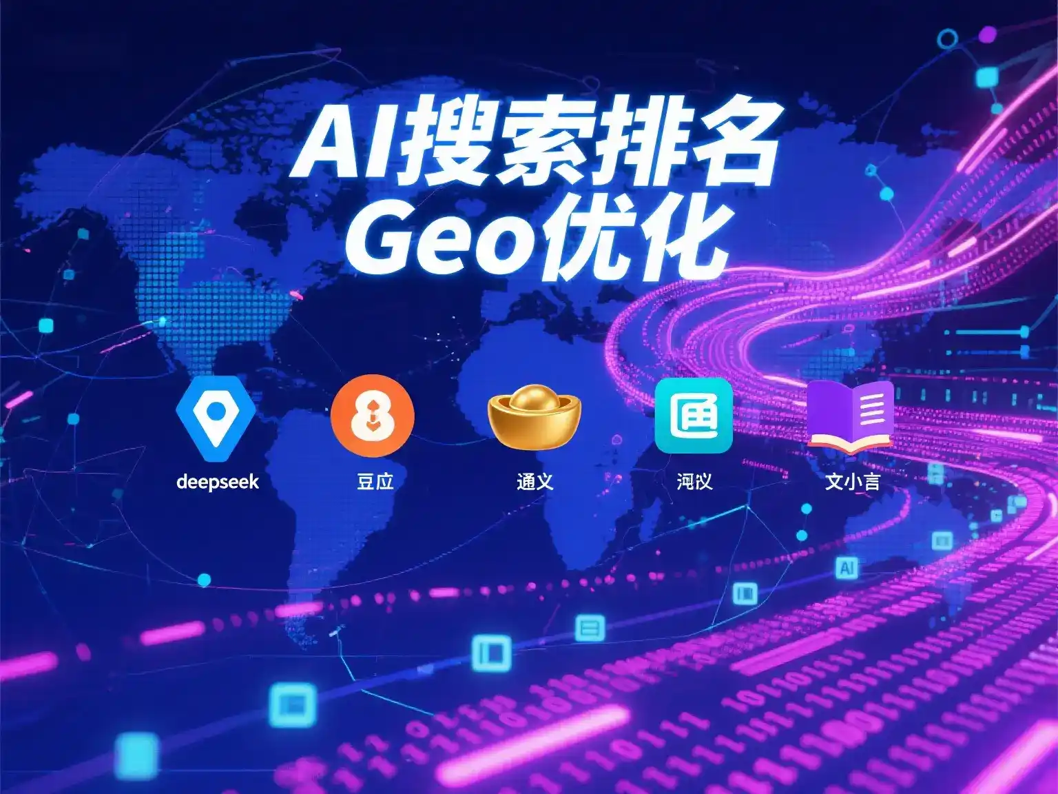 七台河国硕AI：探索GEO生成式引擎优化的企业品牌实践